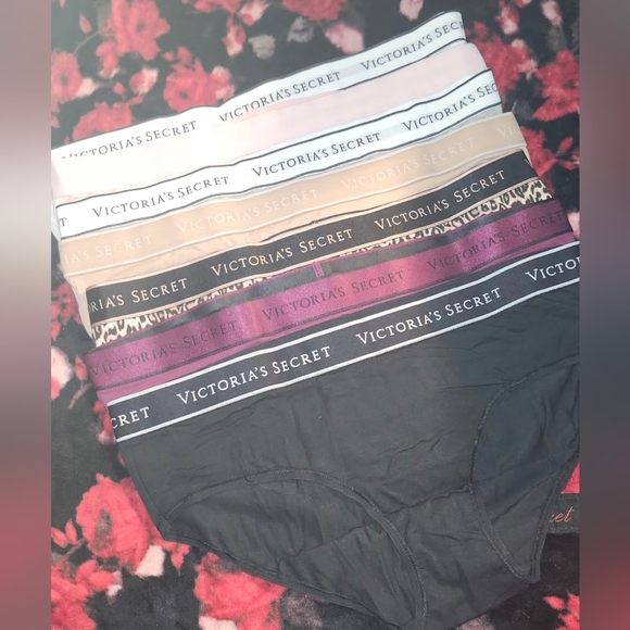 Victoria's Secret Hiphugger Set Size Large NIP - Picture 4 of 15